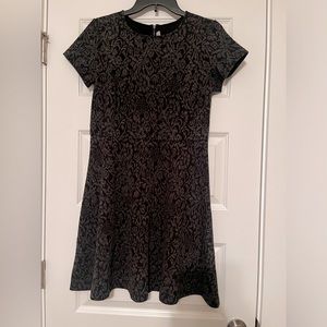 Loft dress